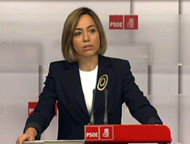 La vieja guardia del PSOE se sale con la suya y Chacón no se postulará para suceder a Zapatero