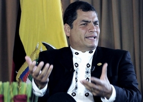Ecuador anunció su intención de ser miembro pleno del Mercosur