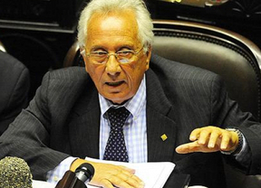 Para Héctor Recalde, la reforma al Código Procesal Penal modernizará el sistema