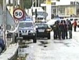 Un empresario vasco, víctima de un atentado de ETA