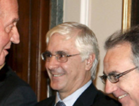 'No tengo la impresión de que el PSOE adelante las elecciones'