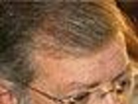 Ibarra propone a quien tenga un 'problema urbanístico' bucarse 'un ligue' y así poder escudarse 'en su vida privada'