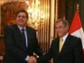 Piñera: Chile hizo imposible visita de ministro peruano