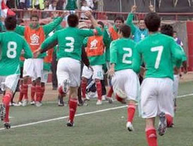 México obtuvo boleto Copa del Mundo Nigeria Sub-17