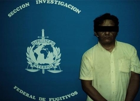 Detuvieron en Buenos Aires a un integrante de 'Sendero Luminoso'