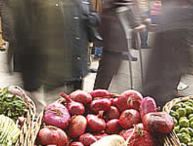 Sigue la buena dinámica en la inflación: llega a su nivel más bajo en un año