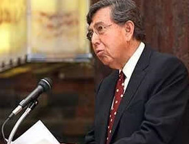 Invitan a Cuauhtémoc Cárdenas a dirigir nuevo partido