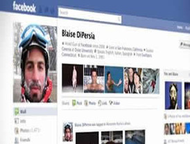 Facebook renovó las páginas de perfil de sus usuarios