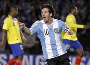 El 90% de las empresas argentinas permitirá ver partidos del Mundial