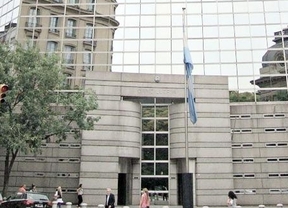 La Cancillería resaltó que "El FMI está preocupado por los fallos de la justicia estadounidense"