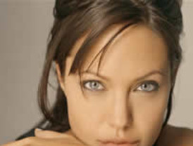 Oprah Winfrey y Angelina Jolie son las número 1 de Hollywood