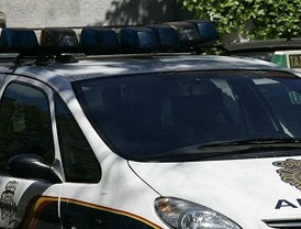 La Policía Nacional busca a un sospechoso de atracar dos farmacias de Murcia en un plazo de 24 horas