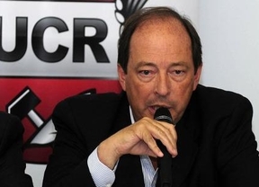 "Para las candidaturas no hay nada más amplio que las PASO" aseguró Sanz
