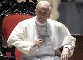 El Papa Francisco elogió el acuerdo nuclear alcanzado entre Irán y las potencias