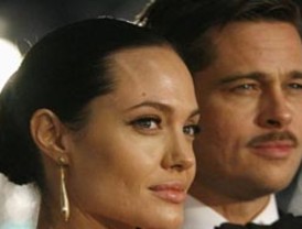 Angelina Jolie y Brad Pitt finalmente se casarán