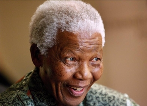 Cristina definió a Mandela como 'referente mundial de la lucha contra el racismo'