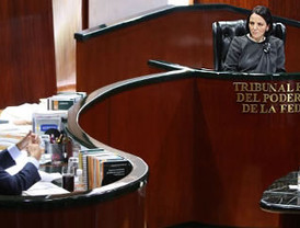 Revoca TEPJF depurar padrón electoral