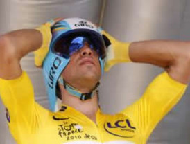 Christian Prudhomme, exigió que la resolución del 'caso Contador'