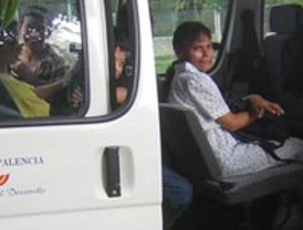 La Diputación de Palencia abre la convocatoria de ayudas al desarrollo