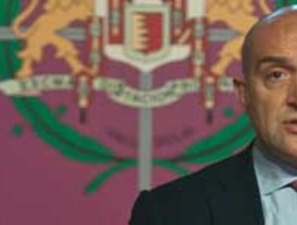 Carnero reduce de cinco a cuatro las áreas de la Diputación y mantiene una Vicepresidencia