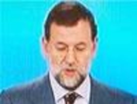 Rajoy: Zapatero 