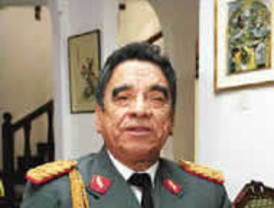 Militar retirado es acusado de ser el 'reclutador' de la célula terrorista