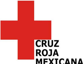 Cruz Roja mexicana, Japón