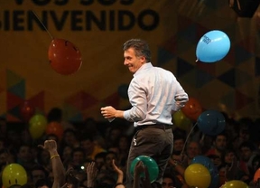 El veto de Macri sonó feo para los músicos