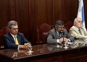 La Justicia de Tucumán frenó el proceso de destitución de los jueces del caso Marita Verón