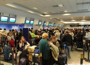 Telefónica se disculpó ante Aerolíneas Argentinas por fallo en el sistema