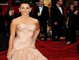 Con el Óscar de Cruz, España suma estatuillas