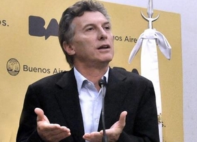 Macri calificó de "positivo" el preacuerdo con España y México