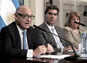 Argentina instó a Estados Unidos a que "asuma la responsabilidad de los actos ilegales de Griesa"