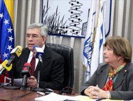 MP inicia investigación contra presidente de Fedecámaras