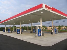 Exxon Mobil logra el mayor beneficio trimestral de su historia