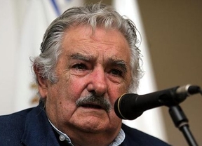 Mujica lamentó "que no se pueda hacer algo" contra los fondos buitre