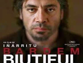 'In a better world' y 'Biutiful' por el Oscar a Mejor Película Extranjera