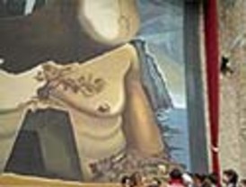 Dos obras de Dalí en exclusiva