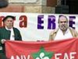 Fiscalía y Abogacía impugnarán todas las listas de ASB y entre 90 y 125 de ANV