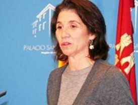 Inmaculada García afirma que 'Retegui actúa de altavoz de las medidas impuestas a Zapatero por Bruselas'