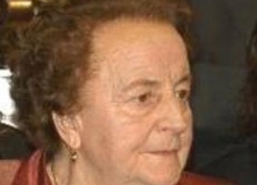 A los 92 años murió la madre de Néstor Kirchner