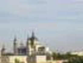 Cielos poco nubosos, con intervalos de nubes altas