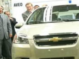 Calderón asegura que México va por el camino correcto