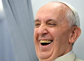 El Vaticano no se hace cargo de las llamadas privadas del Papa Francisco