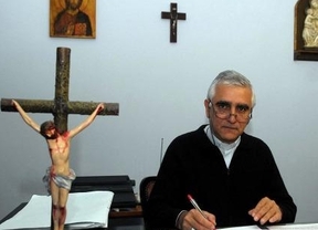 El obispo de Gualeguaychú pidió a los católicos que "aporten datos sobre los nietos apropiados"