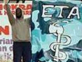 Los históricos de ETA, cansados de la violencia de la banda