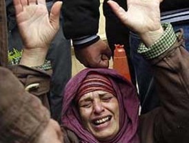 297 muertos por disturbios en Egipto