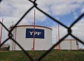 El Consejo de Repsol apoya el acuerdo sobre YPF 