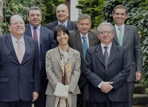Los presidentes de Bancos Centrales de Sudamérica consideraron que la región seguirá creciendo 