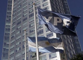 YPF celebrará este lunes su primera asamblea general de accionistas 